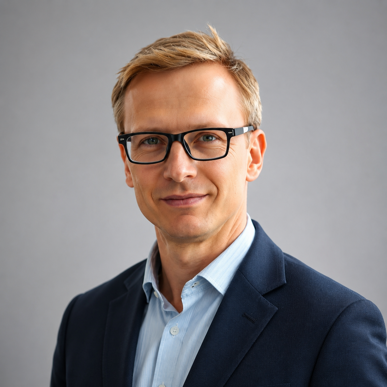 Filip Peshko