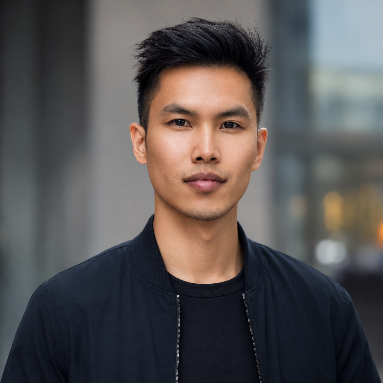 Zain Tran