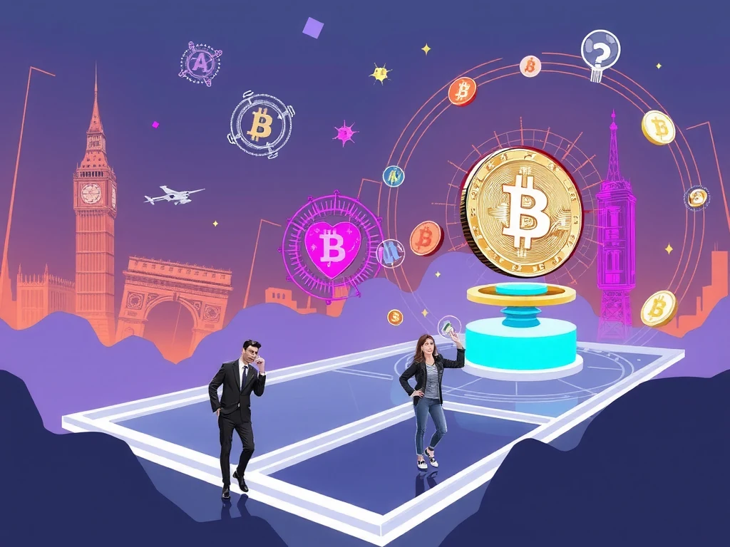 Stablecoin compliance framework