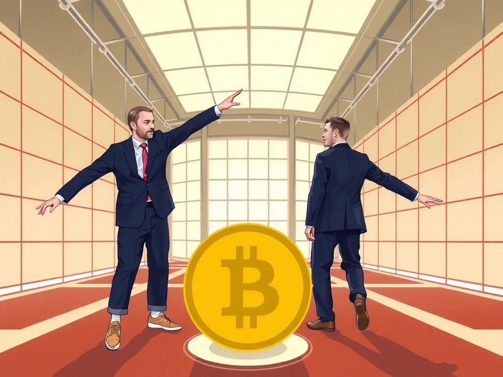 FinCEN AML stablecoin framework