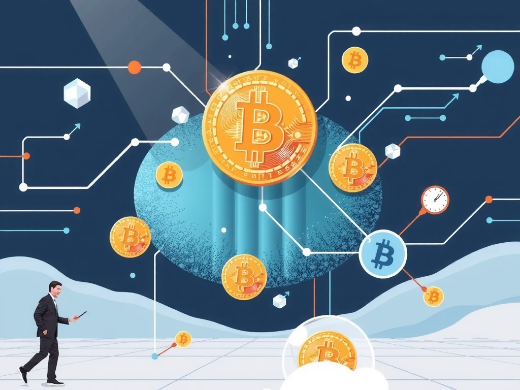 Wall Street Bitcoin adoption