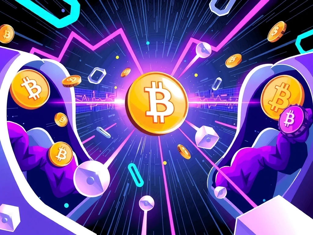 Federal banking Bitcoin integration