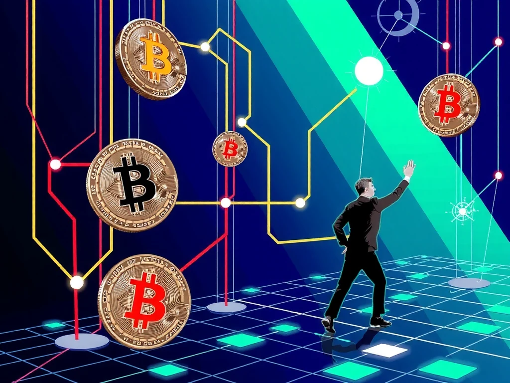 Bitcoin enforcement framework