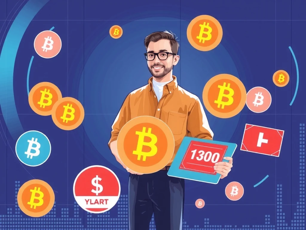 The IRS Bitcoin Tax Crackdown: What Digital Asset Reporting Means for Users