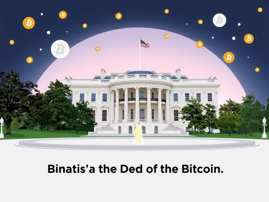 White House Teases Major Bitcoin Reserve Update: What the Administration Is Actually Planning