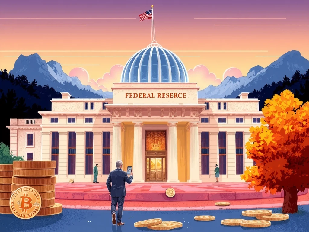 Federal Reserve Clarifies Capital Rules for Tokenized Securities: What Banks Need to Know
