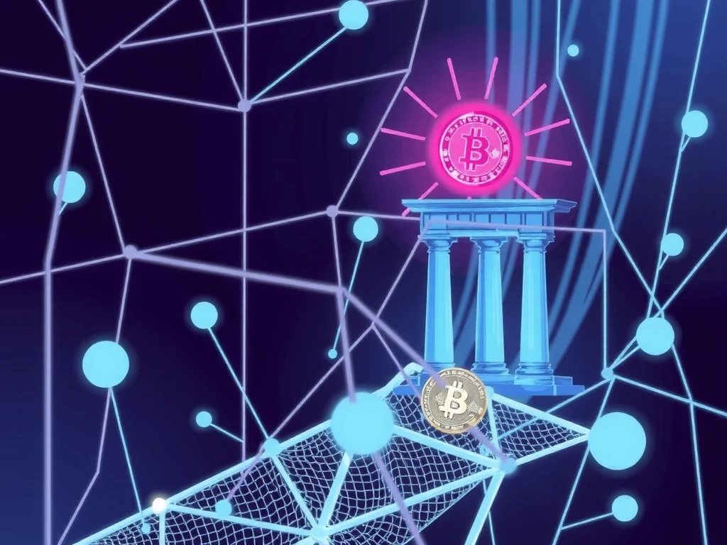 Banking competition landscape