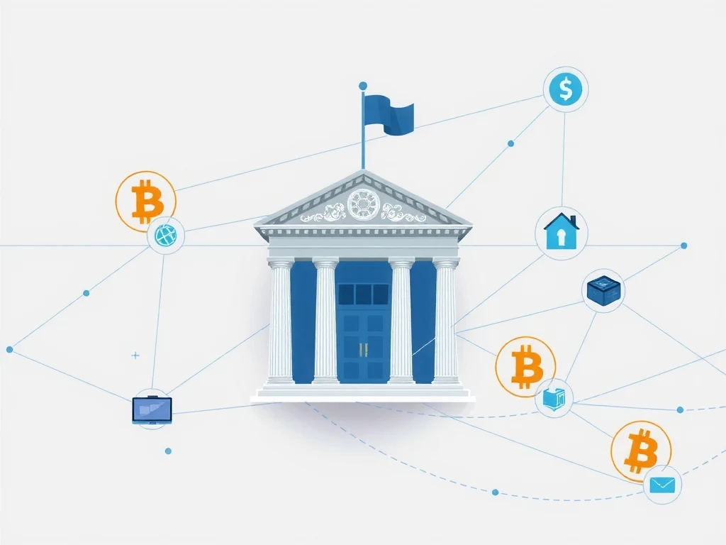 Blockchain network fees
