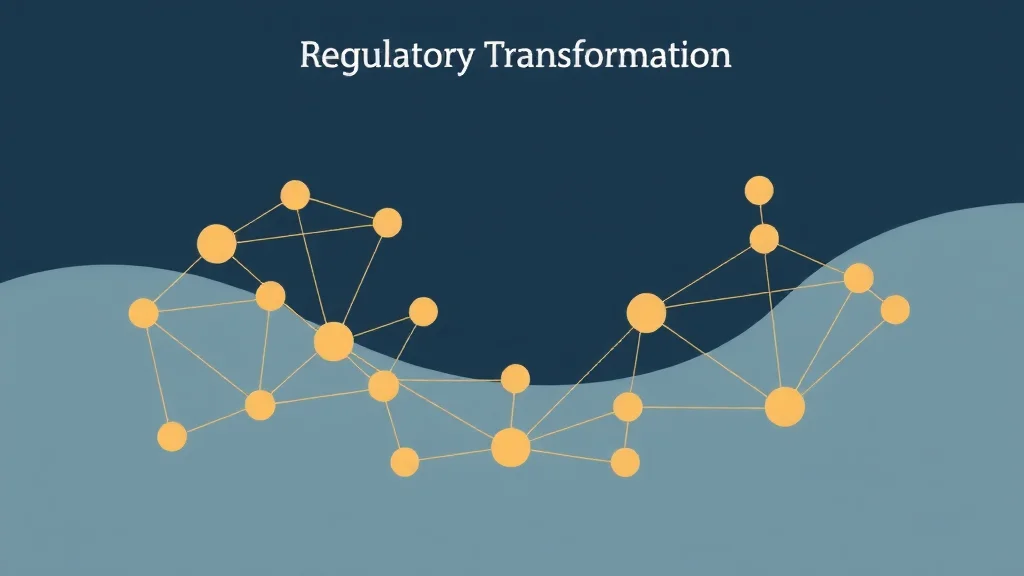 Diagram of federal agency coordination for digital asset integration