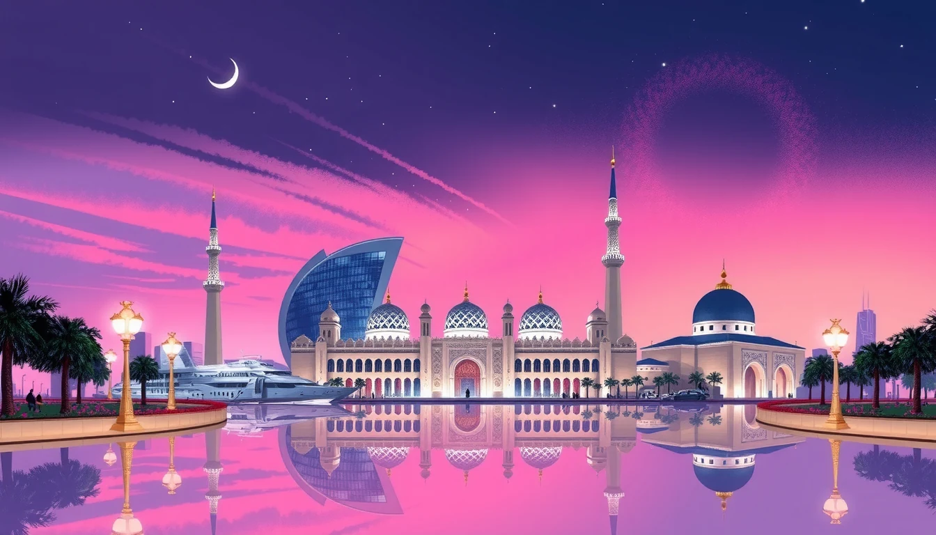 Startale Labs establishing blockchain infrastructure in Abu Dhabi Global Market