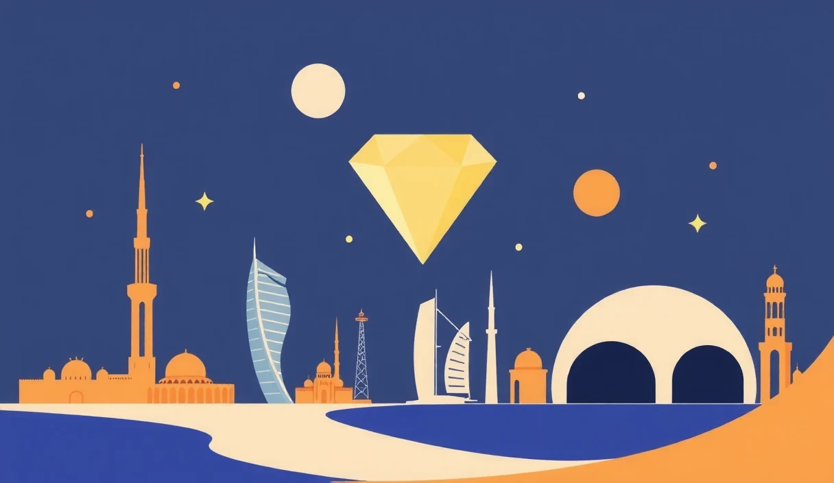 Startale Labs establishing blockchain infrastructure in Abu Dhabi Global Market