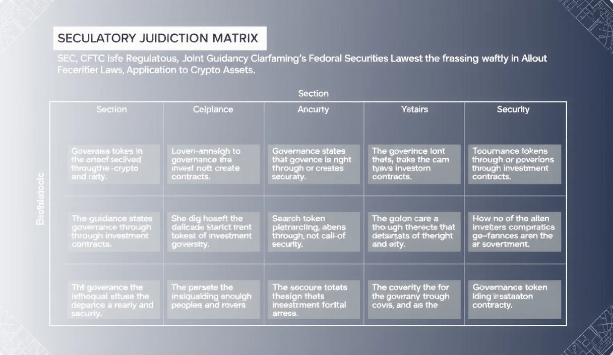 Compliance timeline and exchange implementation requirements