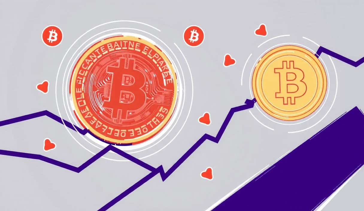 Bitcoin physical settlement mechanism and ETF creation flow