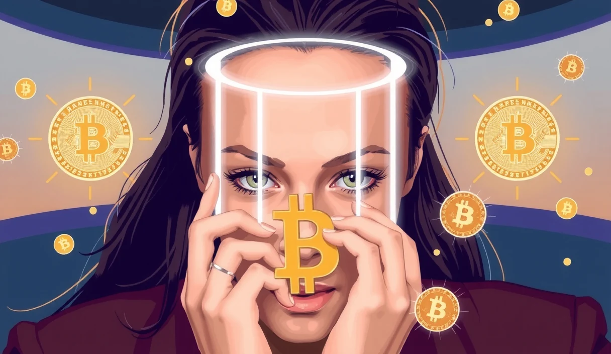 Exchange comparison matrix showing crypto product listings