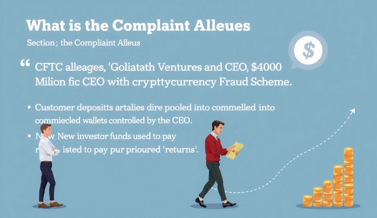 CFTC enforcement actions comparison and fraud investigation framework