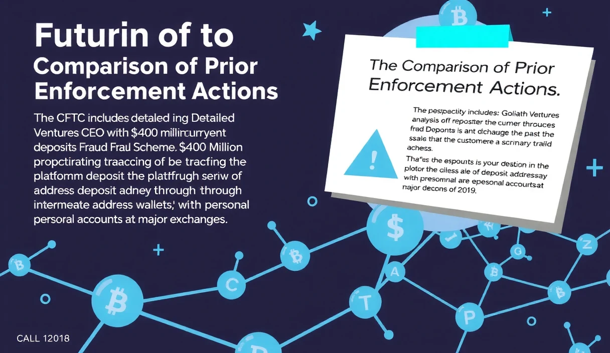 Crypto fraud investigation and blockchain tracing visualization