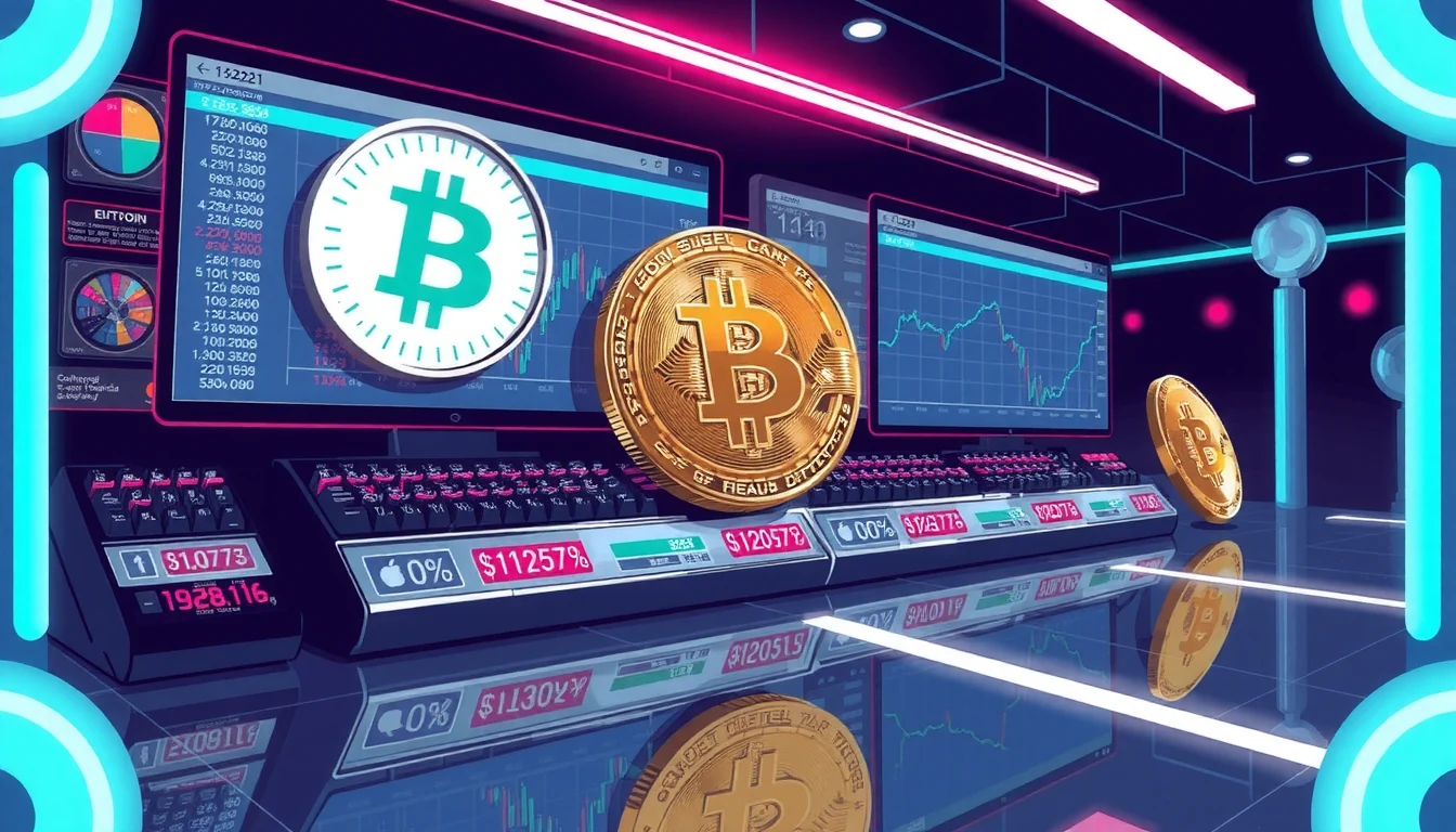 Featured image for CFTC Reminds Crypto Derivatives Markets to Display Clear Pricing Information