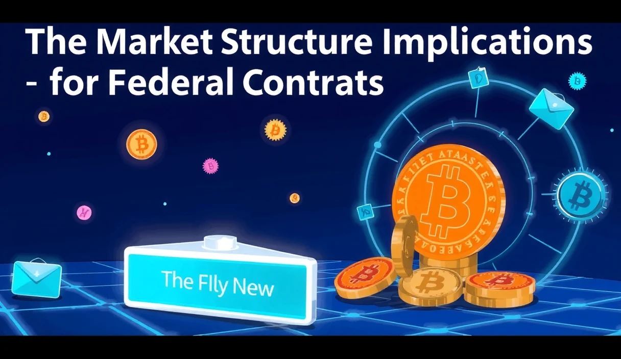 Decentralized protocol governance visualization with blockchain networks
