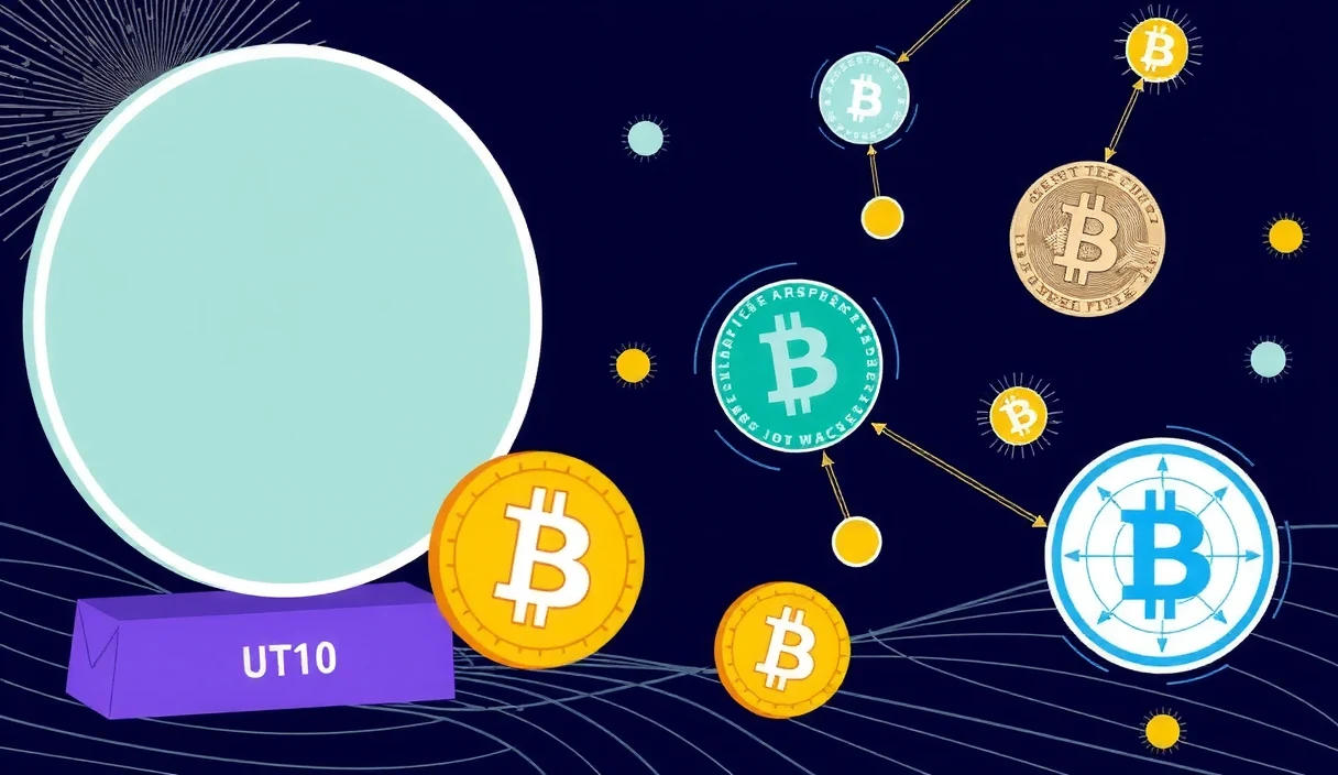 Stablecoin reserve requirements and redemption framework visualization