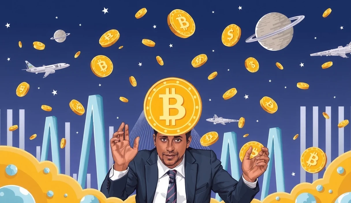 Global stablecoin market with federal and state regulatory frameworks