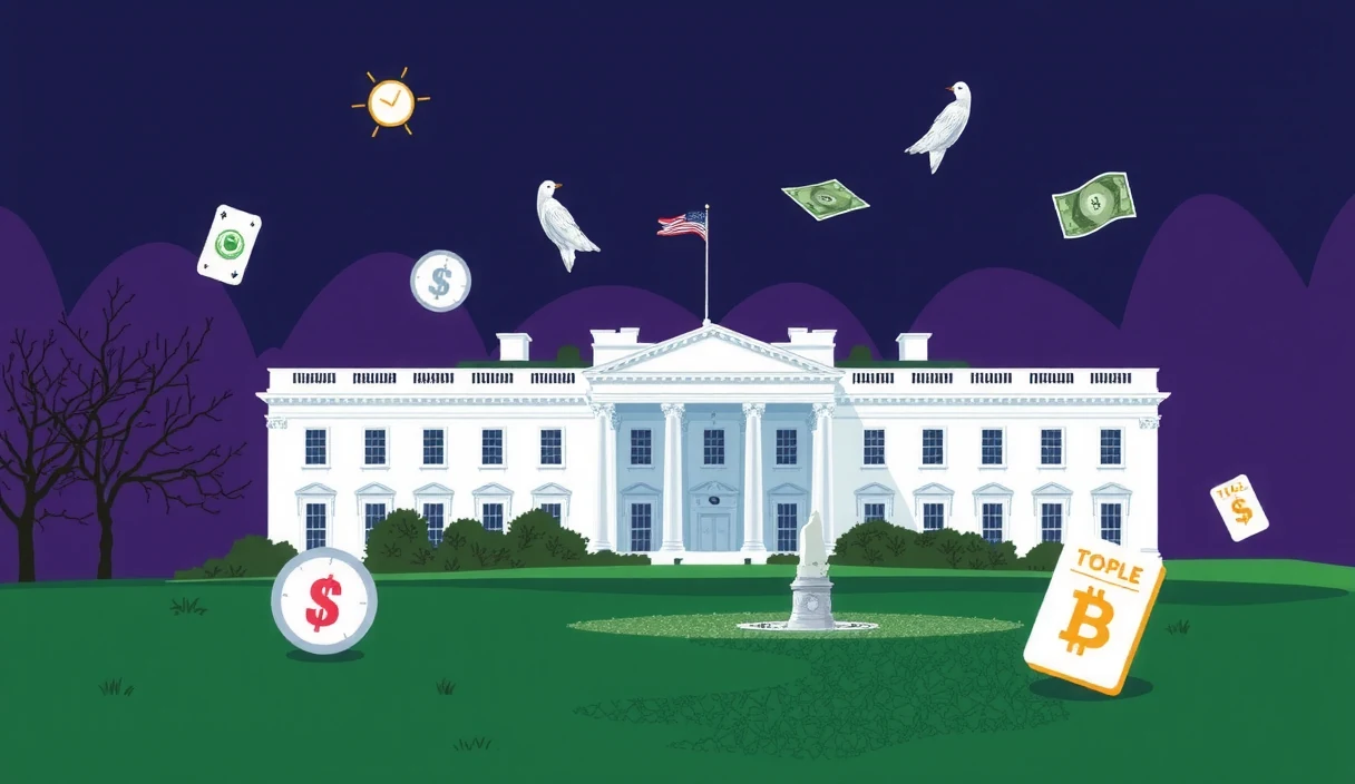 International regulatory coordination between government agencies