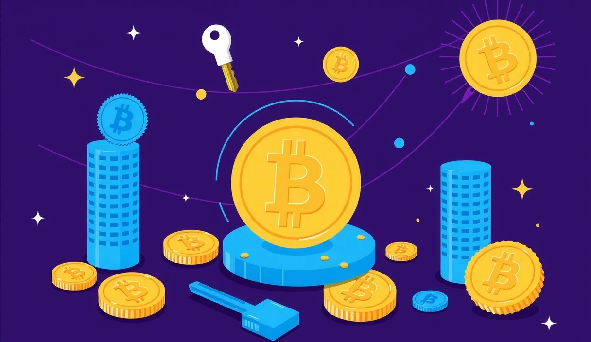 CFTC regulatory framework with self-custodial wallet and digital assets