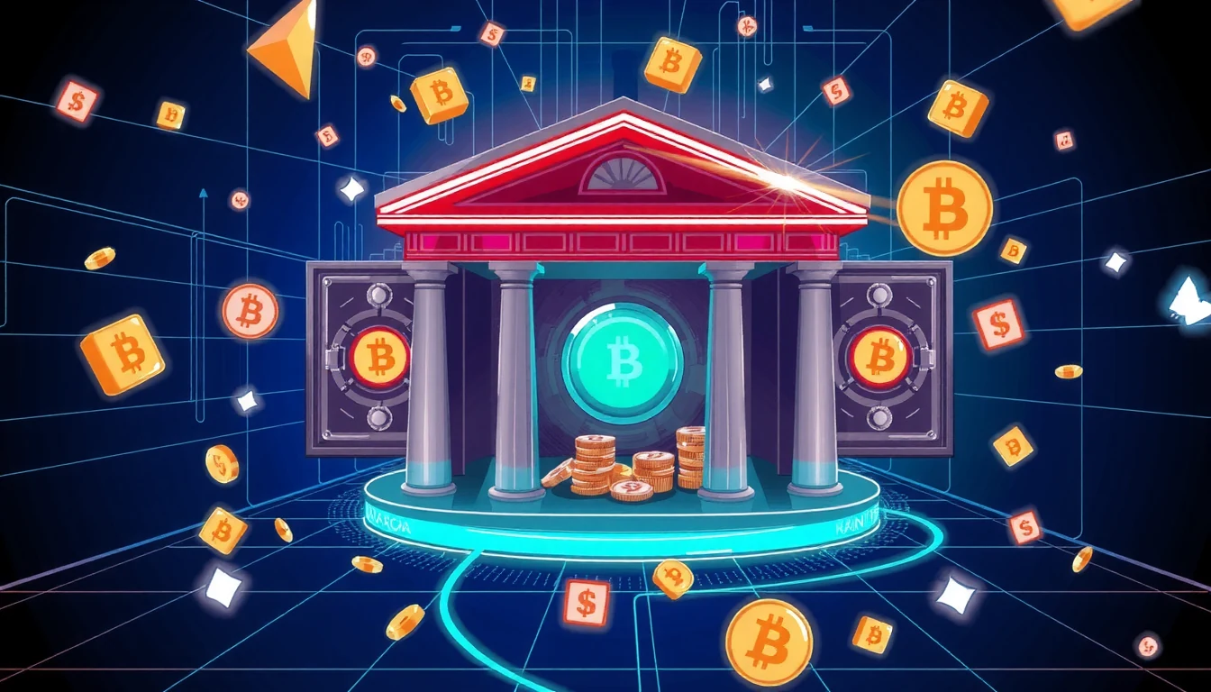 DeFi governance and community participation