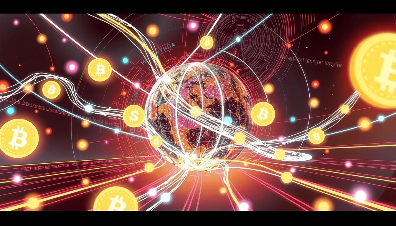 DeFi liquidity incentives visualization
