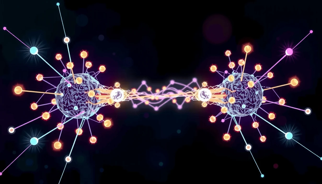 NeuroWeb H1 2026 Roadmap - Knowledge signaling and decentralized AI visualization