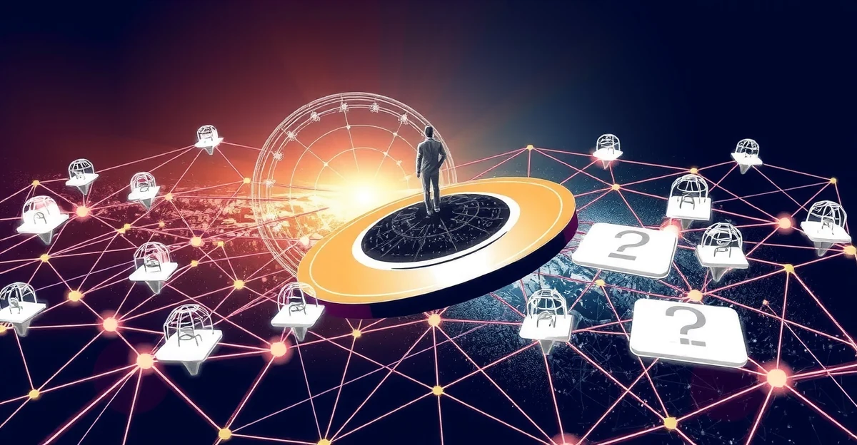 Web3 Governance Evolves: How DAOs Are Reshaping Organizational Decision-Making