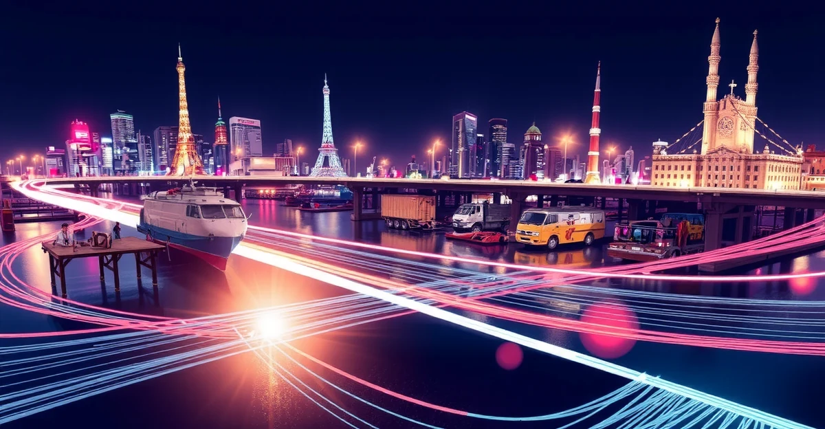 Web3 Interoperability: The Cross-Chain Infrastructure Connecting Blockchain Ecosystems