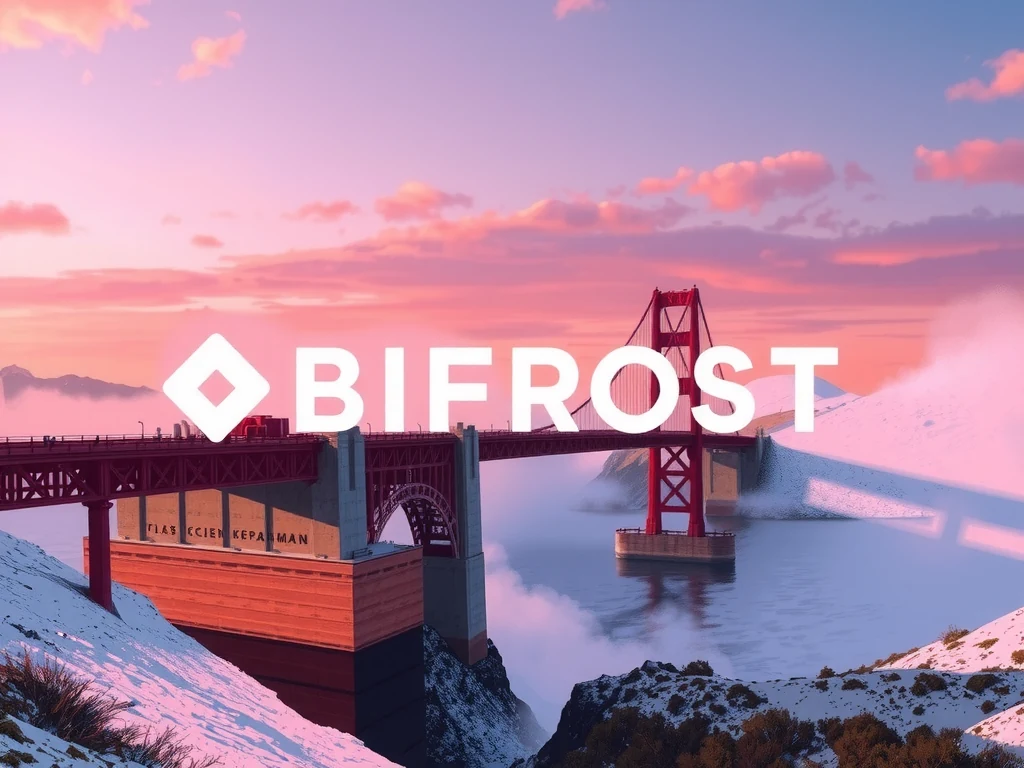 Bifrost April 2026 Security Update: Hyperbridge Response and RWA Expansion