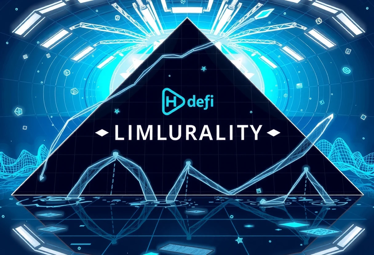 Hydration DeFi liquidity unification across multiple blockchains