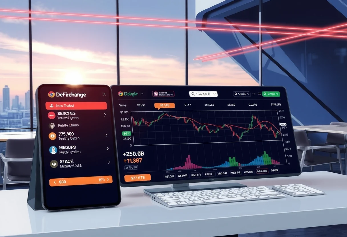 XCM cross-chain messaging protocol visualization