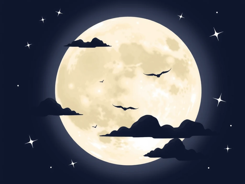 Moonbeam ecosystem architecture
