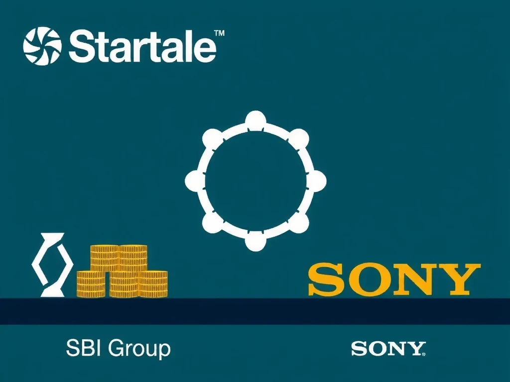 Astar Network blockchain nodes connecting traditional Japanese corporate infrastructure