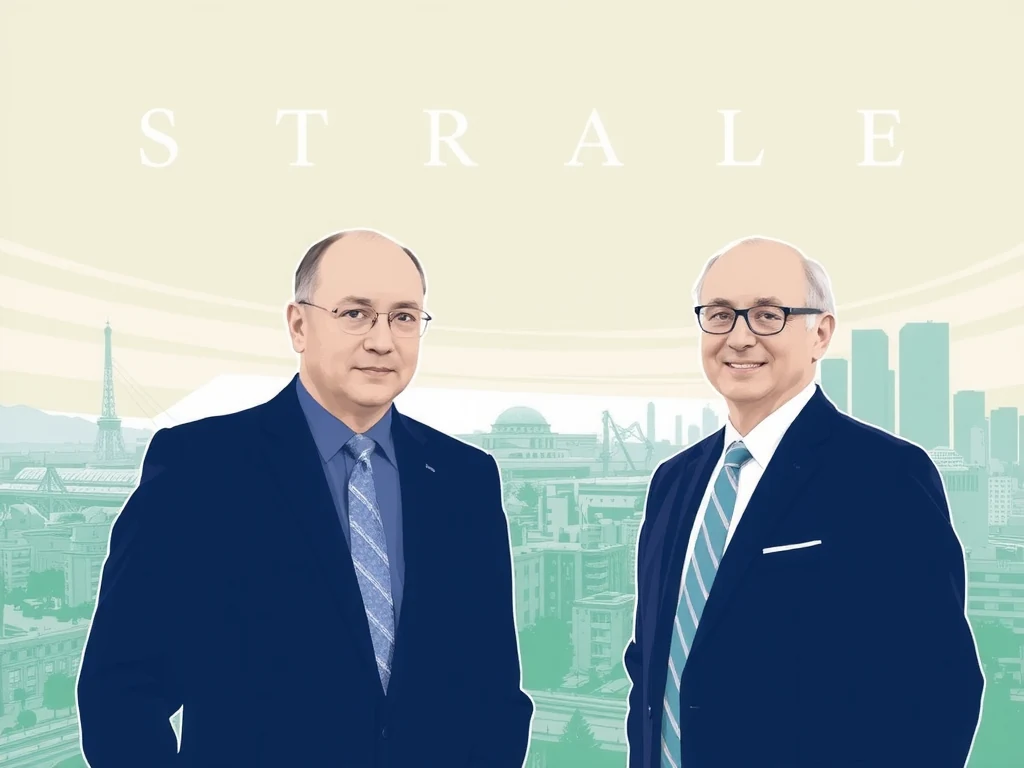 Startale's $63 Million Series A: SBI Group and Sony Back Japan's Web3 Infrastructure