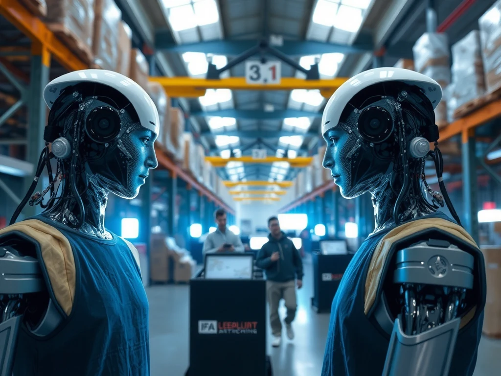 When DeFi Meets Robotics: peaq and OKX Turn Robo-Farms into Onchain Traders