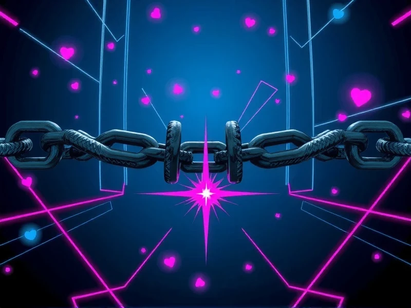 Cross-chain bridge security vulnerability visualization
