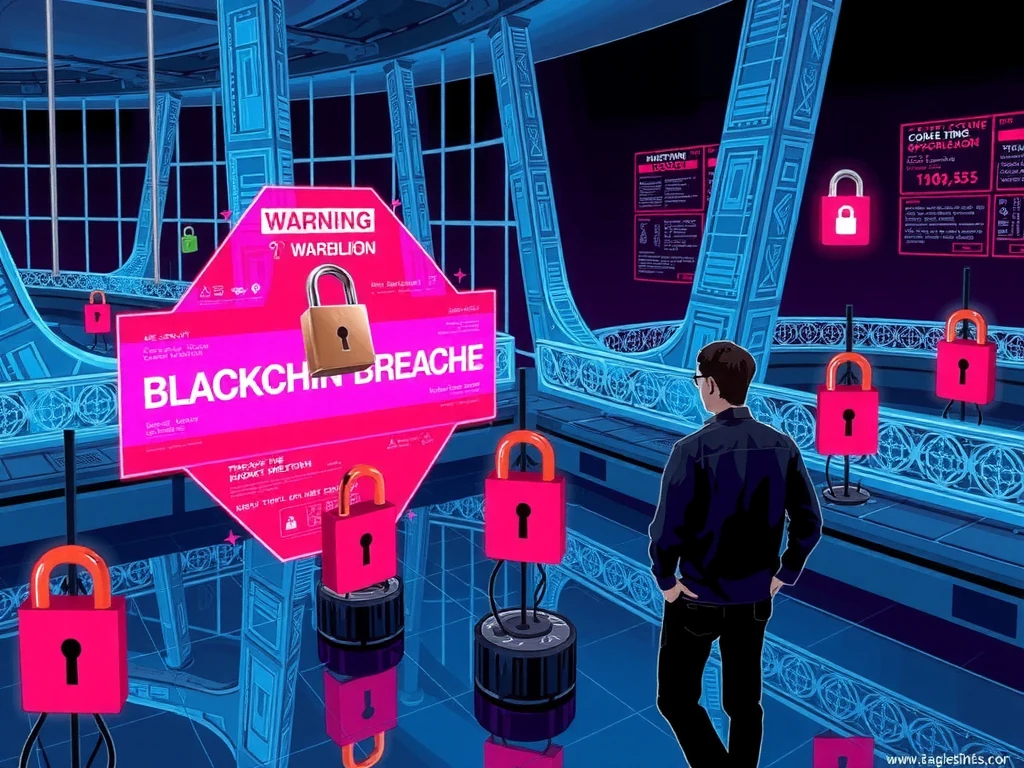 Hyperbridge Token Gateway Exploit: $2.5M Loss Reveals Cross-Chain Security Vulnerabilities