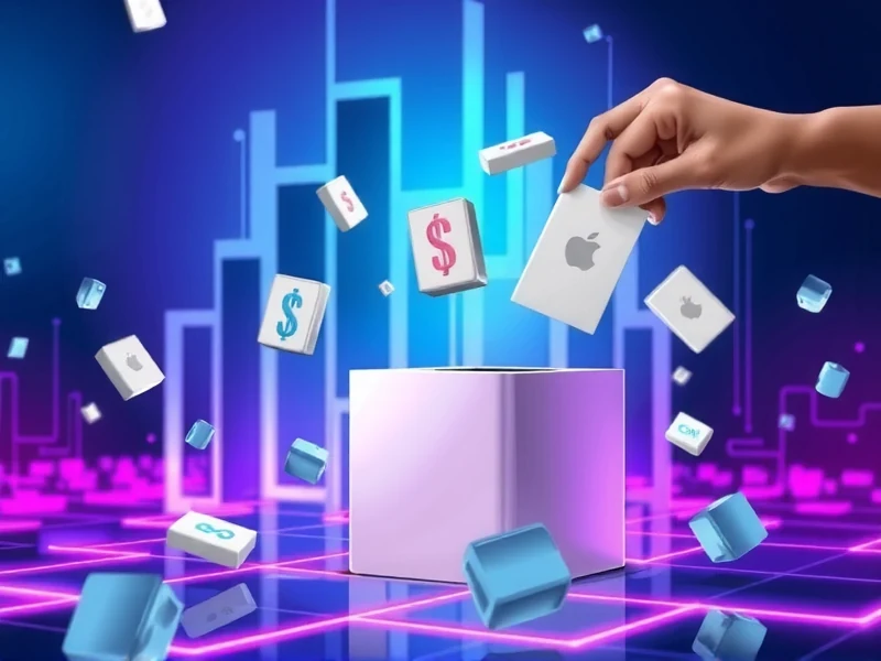 Treasury mechanism and governance visualization