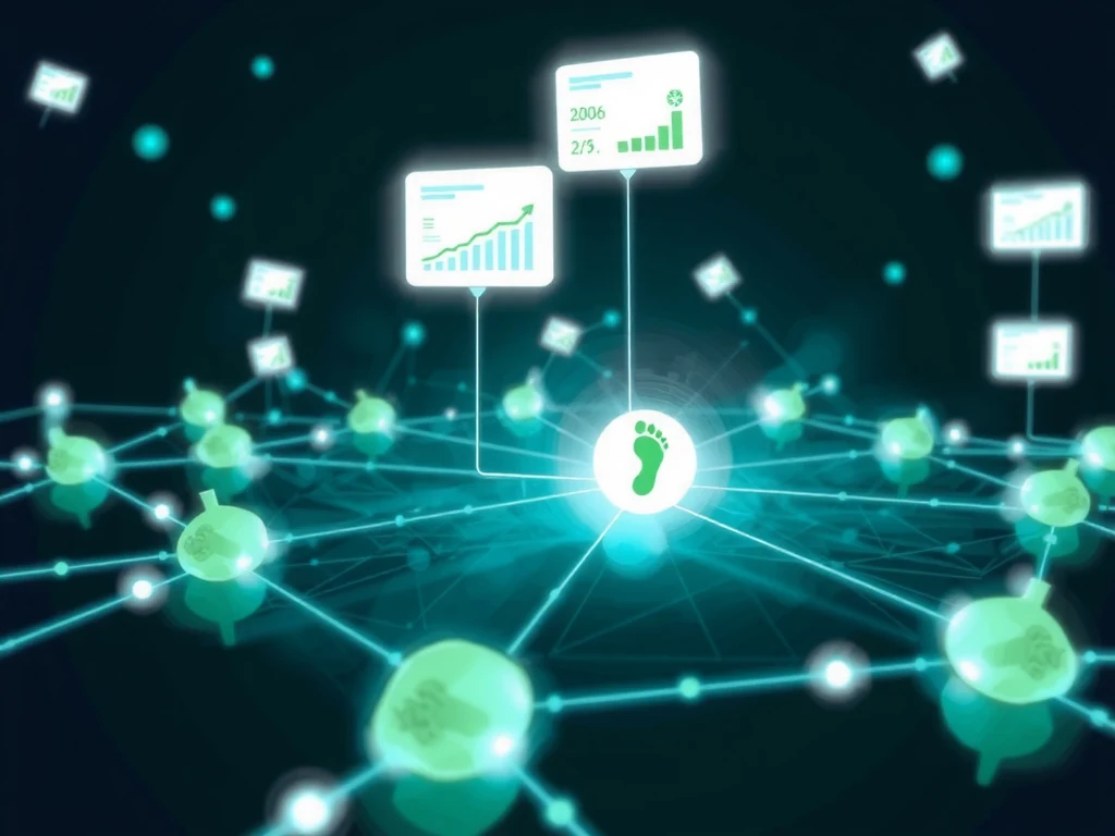 EnergyWebX Verified Compute Cloud: Blockchain-Secured Clean Energy Verification