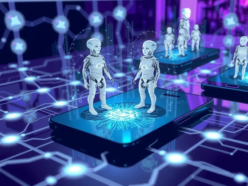 Nodle Q1 2026: AI Agents and Social Features Transform DePIN App into Utility Hub