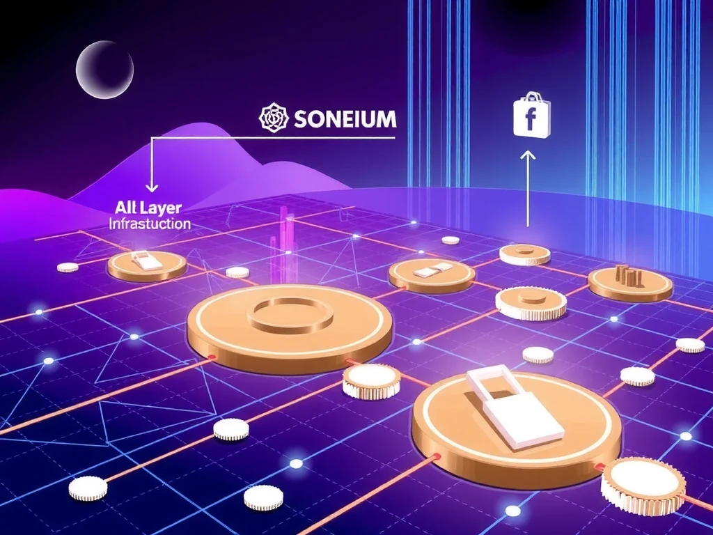 Soneium Deploys Fast Finality Layer with Astar, AltLayer and EigenLayer Integration