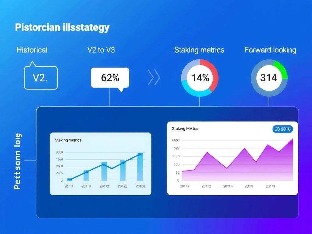 Historical performance and forward-looking analysis