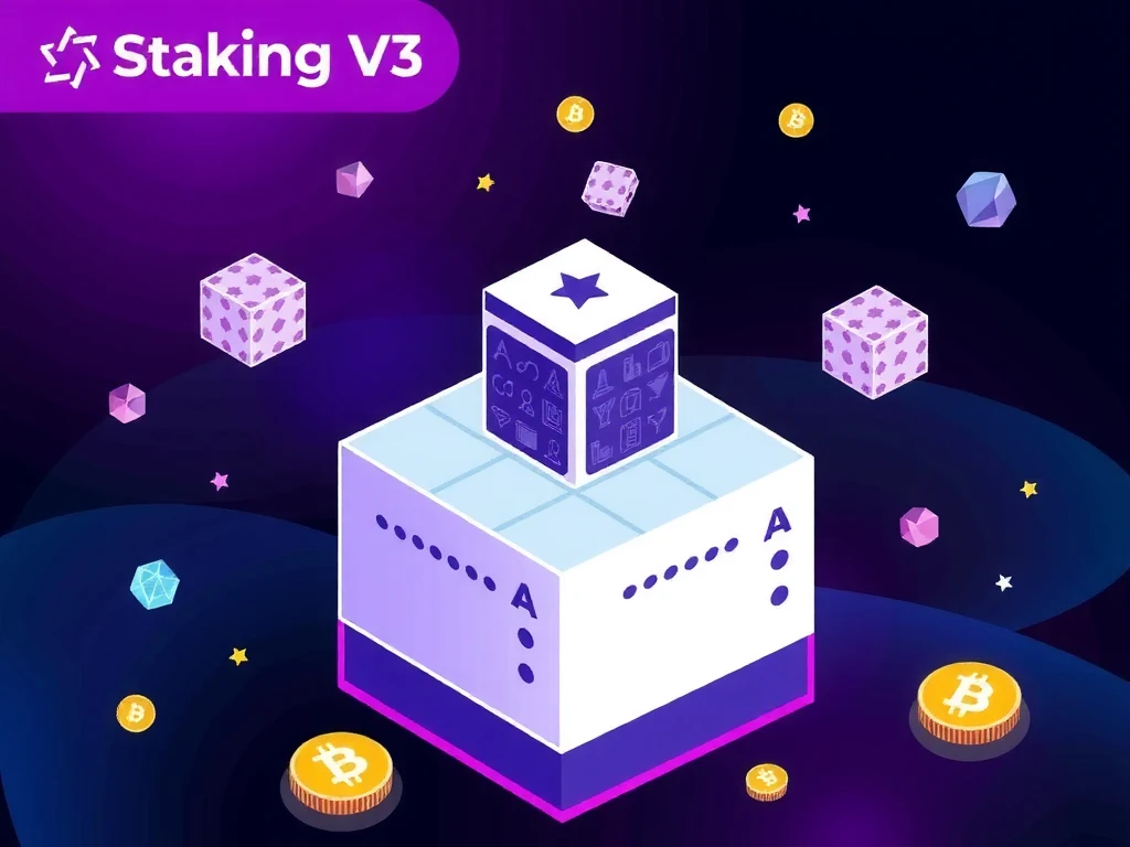 Astar dApp Staking V3: Competitive Analysis and Strategic Framework