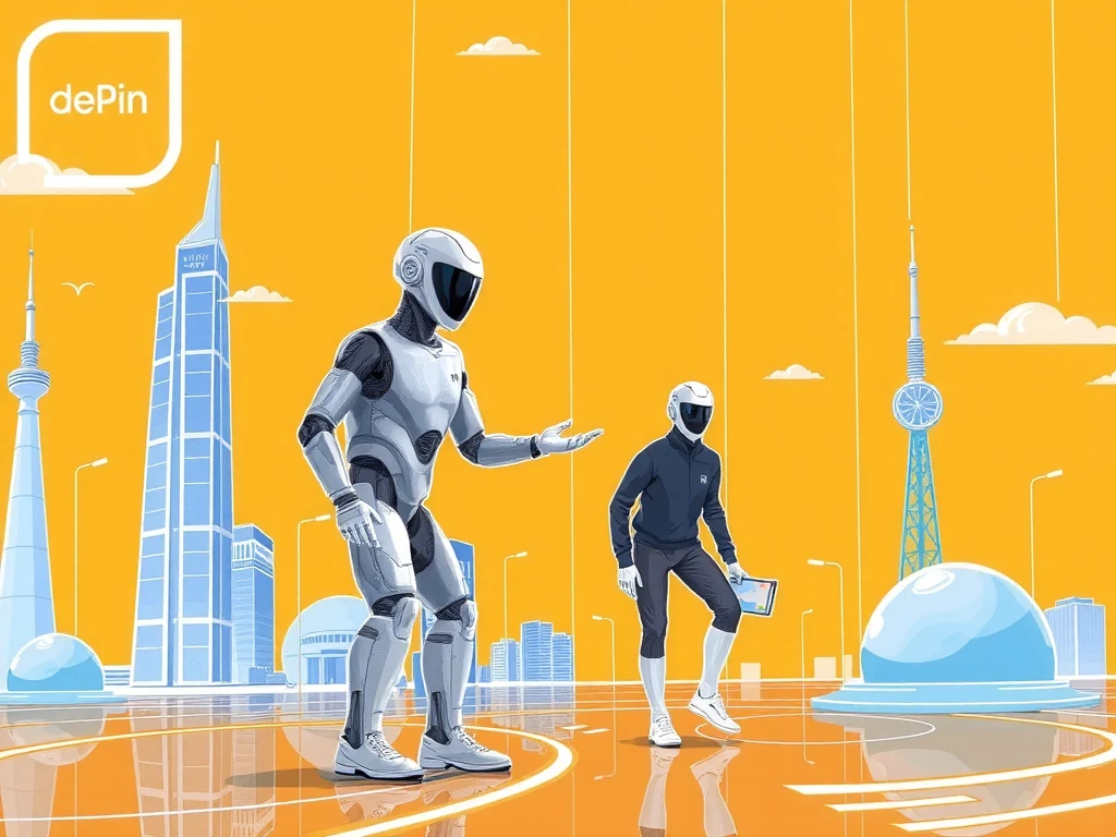 DePIN robotics analysis