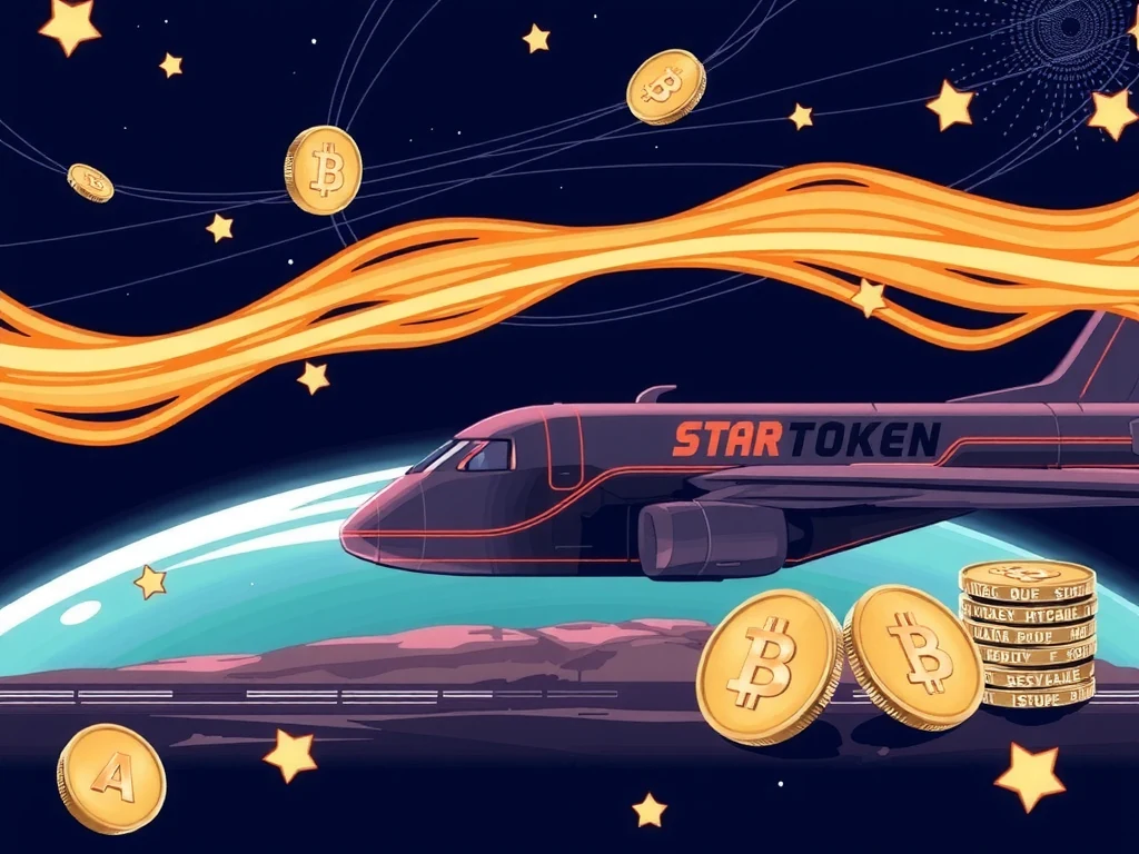 Astar Tokenomics 3.0 Establishes Fixed Supply Model with Startale App Integration