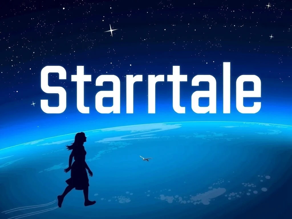 Strategic investment framework diagram showing Sony-Startale alignment