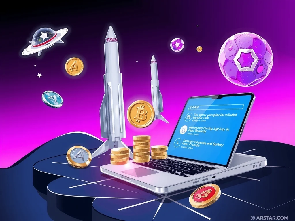 Staking Efficiency Score formula and calculation methodology